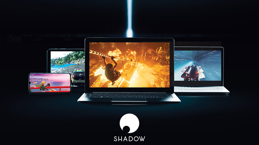 Test Shadow : On oublierait même qu'on est sur un PC dématérialisé