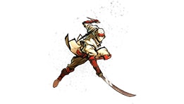 Test Shinobi Art of Vengeance, le retour de Joe Musashi dans un beat'em up moderne et nerveux