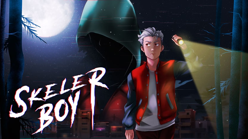 Découvrez le test de Skeler Boy, un jeu développé par Maniac Boy Studio et édité par Ratalaika Games sur PlayStation 4|5, Xbox, PC via Steam et Nintendo Switch depuis le 31 mai 2024