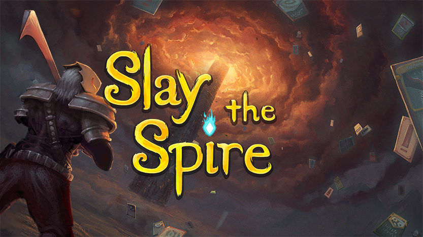 Test Slay the Spire PS4, Xbox One et Switch. Entre stratégie et jeu de cartes