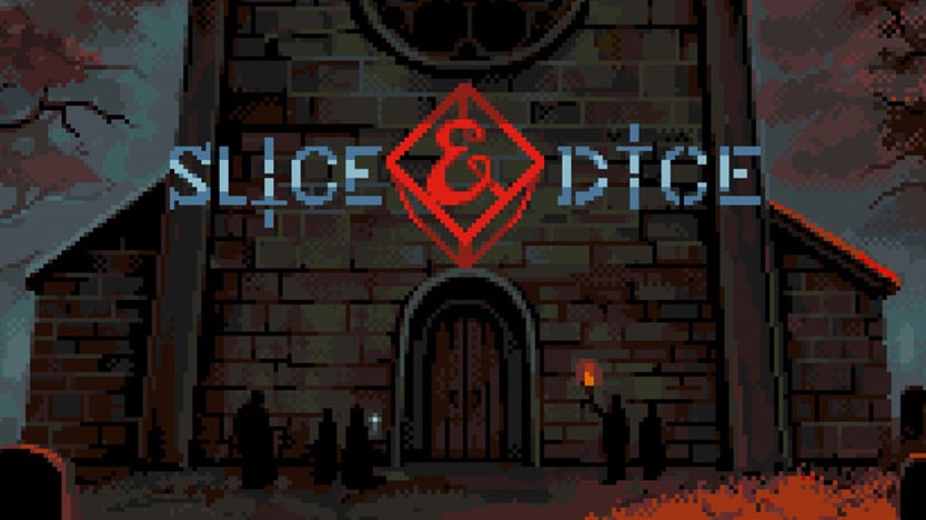 Découvrez le test du jeu Slice & Dice, un roguelike minimaliste qui combine stratégie, hasard et  gameplay addictif. Un jeu incontournable pour les amateurs de défis.