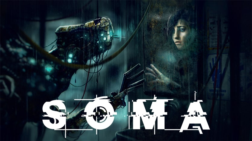 Découvrez le test du jeu SOMA développé et édité par le studio suédois Frictional Games.
