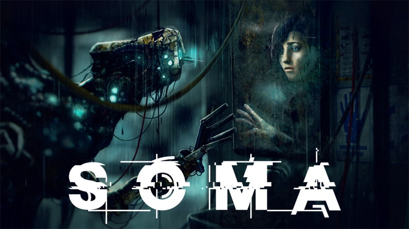 Test SOMA : Plongez dans une aventure horrifique captivante avec un scénario immersif