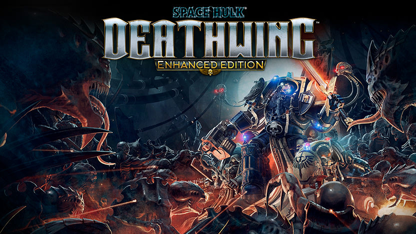 Test Space Hulk : Deathwing - Enhanced Edition, le FPS de Warhammer