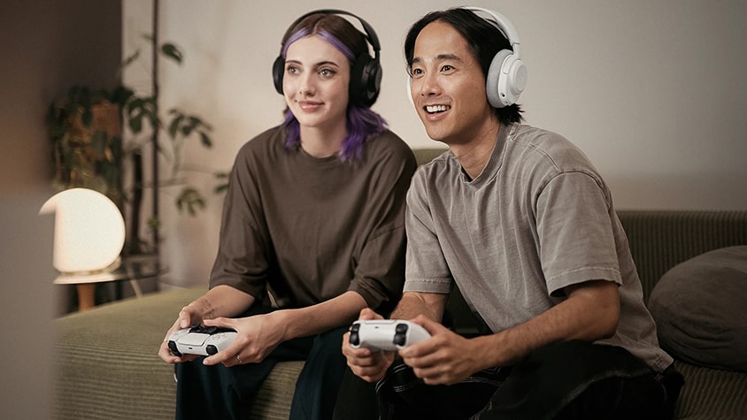 Test SteelSeries Arctis Nova 3P Wireless : un casque sans fil polyvalent pour tous vos usages