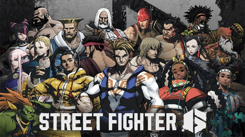Découvrez le test du jeu Street Fighter 6 développé et édité par Capcom sur PlayStation 5, PlayStation 4, Xbox Series X|S, et PC (Steam) depuis le ur disponible depuis le 2 juin 2023