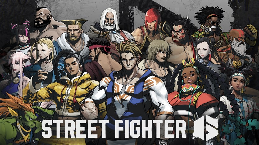 Test Street Fighter 6 : un jeu qui casse les codes des versus fighting