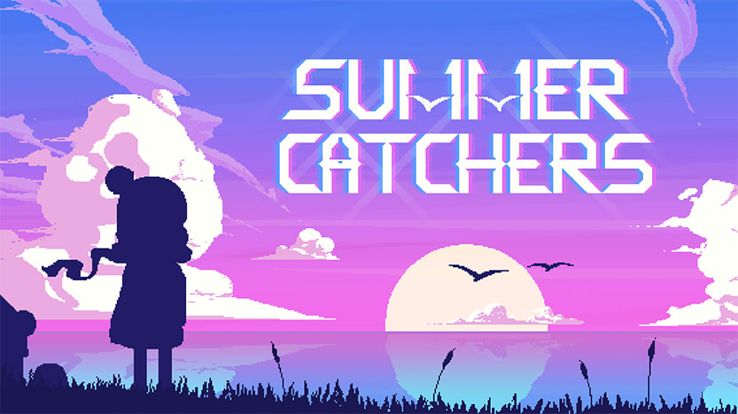 Test Summer Catchers : un jeu ultra répétitif et sans aucun plaisir