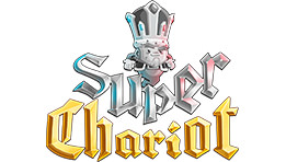 Test Super Chariot Switch : un jeu qui roule