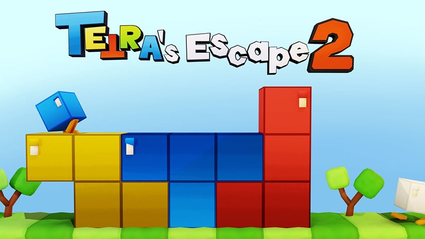 Découvrez le test de Tetra Escape 2, un jeu de réflexion original développé par ABX Games Studio et édité par Ratalaika Games sur PC, Nintendo Switch, PlayStation et Xbox