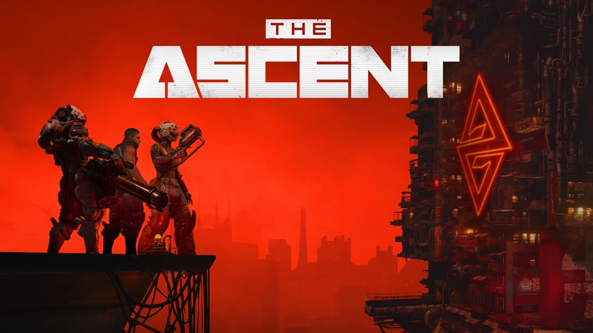 Test The Ascent Xbox Serie X. Le shooter RPG à l'ambiance cyberpunk incroyable