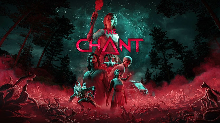 Test The Chant : un survival horror spirituel au coeur de l'Obscurité