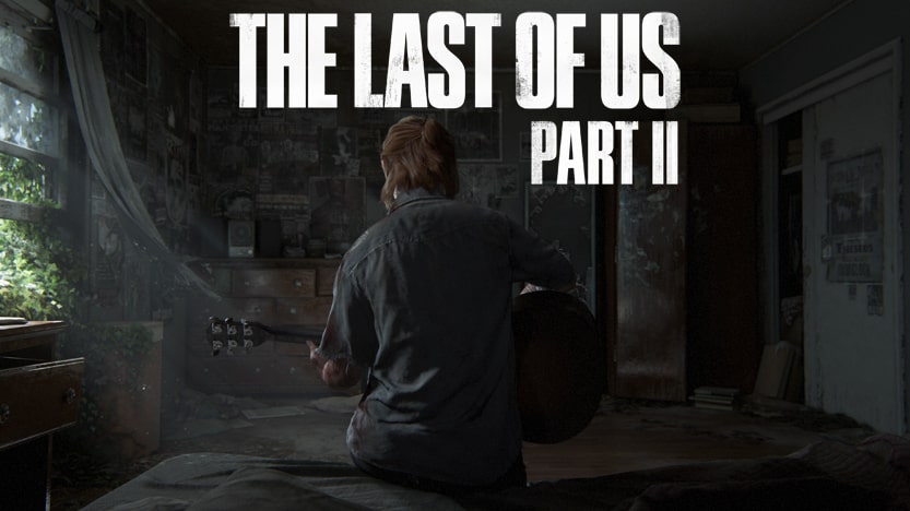 Découvrez notre avis sur The Last of Us 2 sur PS4. La suite des aventures d'Ellie, un jeu développé par Naughty Dogs