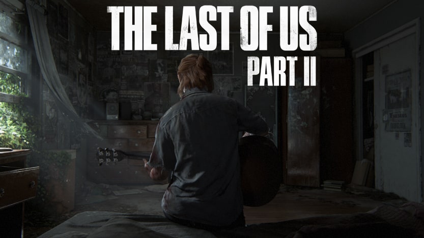 Test The Last of Us Part II. Une oeuvre magnifique d'une grande violence