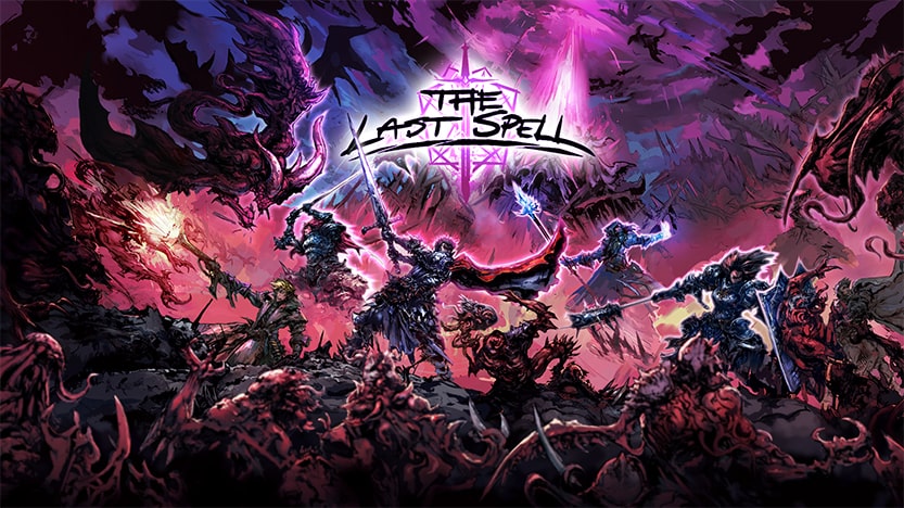 Découvrez le test du jeu The Last Spell développé par Ishtar Games, et édité sur PC, Switch, PS4 et PS5, par The Arcade Crew, Gamera Games et DANGEN Entertainement.