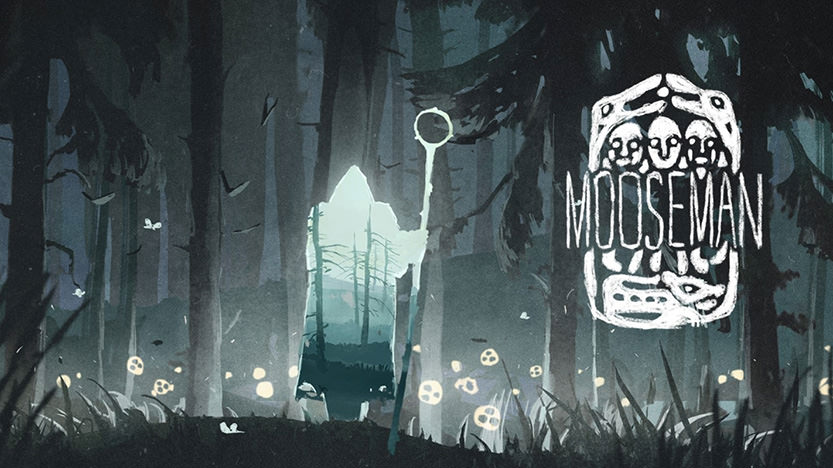Découvrez le test du jeu The Mooseman disponible sur PS4, Switch, Windows et Xbox One