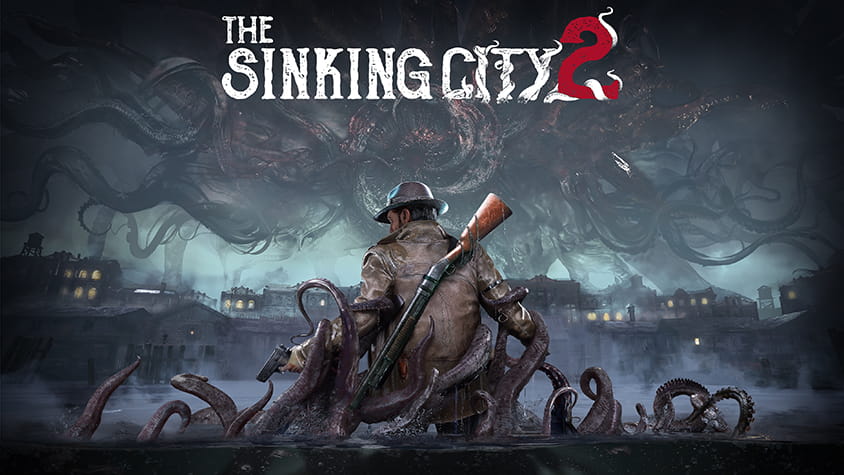 Couverture de l'article : Test The Sinking City 2 : Frogwares réinvente sa formule au coeur de l'enfer d'Arkham