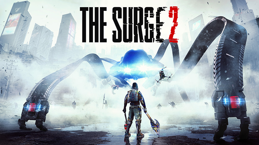 Découvrez le test du jeu The Surge 2, disponible sur PS4, Xbox One et PC depuis le 24 septembre 2019.