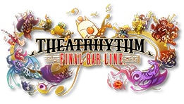 Test Theatrhythm Final Bar Line. Le jeu de rythme incontournable pour les fans de Final Fantasy et de Square Enix