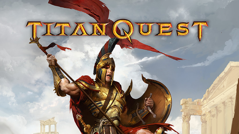 Test Titan Quest PS4 : L'épreuve des titans