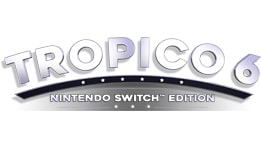 Test Tropico 6 sur Nintendo Switch. Un jeu prenant et totalement addictif