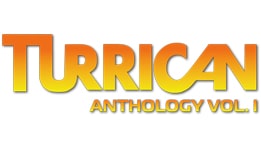 Test Turrican Anthology Vol I. Une première compilation pour les fans