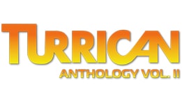 Test Turrican Anthology Vol II. Une seconde compilation pour les fans