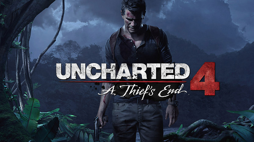 Découvrez le test de Uncharted 4 : A Thief's End sur PS4 Nathan Drake, le chasseur de trésors, est de retour