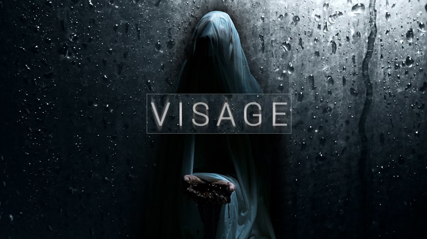 Test Visage. Un jeu d'horreur hyper-réel dans le style de Silent Hills PT