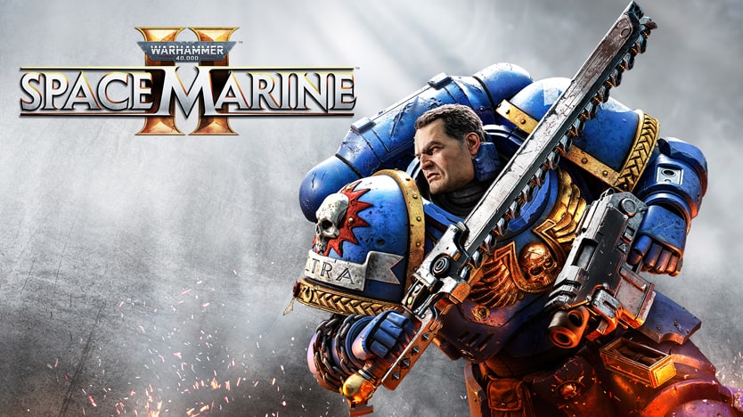 Découvrez le test de Warhammer 40000 Space Marine 2, un jeu développé par Saber Interactive et publié par Focus Entertainment Publishing, sur PS5, Xbox Series, Steam et Epic Games
