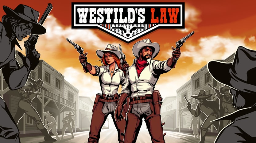 Découvrez le test de Westild's Law, un jeu développé par le studio BUG-Studio et édité par Ratalaika Games sur PC Steam, Xbox One, Xbox Series X|S, PlayStation 4, PlayStation 5 et Nintendo Switch
