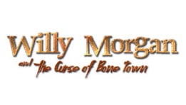 Test Willy Morgan and the Curse of Bone Town. Un point'n click moderne et captivante