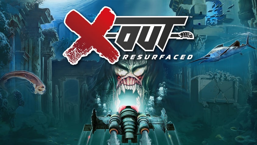 Découvrez le test du jeu X-Out: Resurfaced, le remake du shoot 'em up culte de Rainbow Arts. Le jeu, développé par Ziggurat et édité par ININ Games, est disponible depuis le 20 février sur PC, Xbox, Nintendo Switch et PS4|5