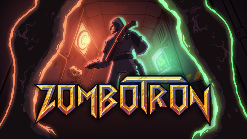 Découvrez le test de Zombotron : Un run and gun à l'ancienne, développé sur PC par le studio AntKarlov