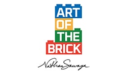 The Art Of The Brick de Nathan Sawaya: l'exposition d'art en LEGO est de retour à Paris