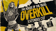 The House of the Dead : Overkill : Extended Cut