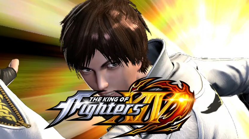 The King of Fighters XIV : Mise à jour majeure