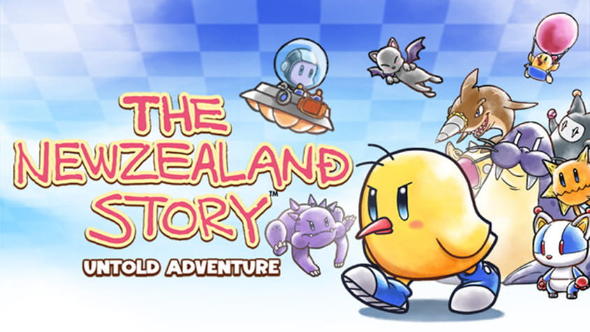 Tiki le kiwi est de retour ! Découvrez notre test de The NewZealand Story: Untold Adventure sur PC. La magie de l'arcade de 1988 opère-t-elle encore en 2026 ?
