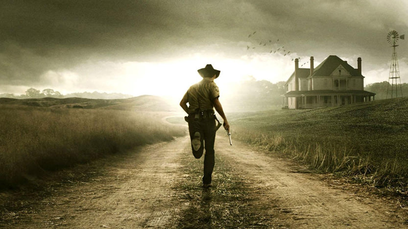 The Walking Dead envahit la Geek's Live avec deux Escape Games sanglants