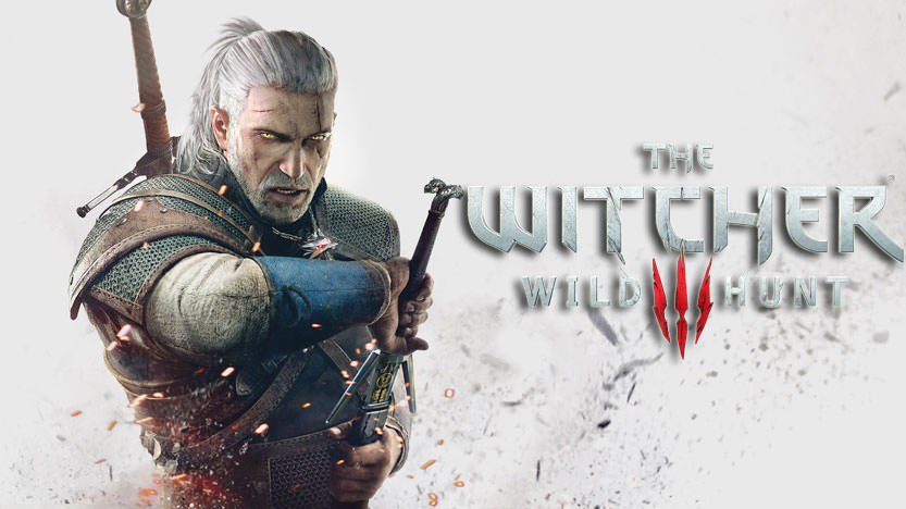 The Witcher 3: Wild Hunt