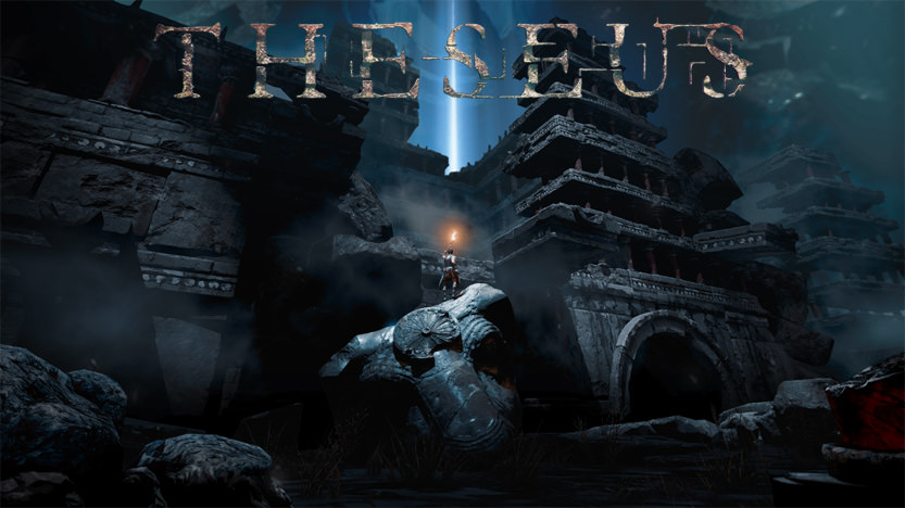 Découvrez le test de Theseus VR, le jeu en réalité virtuelle sur PS4, qui revisite le mythe de Thésée et le Minotaure