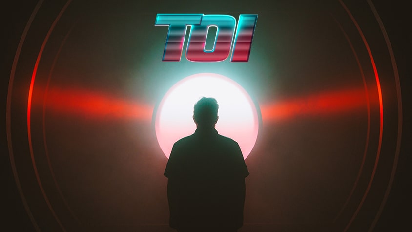 Couverture de l'article : TOI à Paris 2025, une expérience immersive unique pour se découvrir et explorer son identité