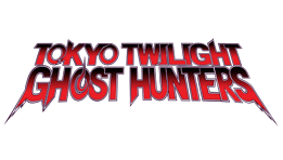 Tokyo Twilight Ghost Hunters