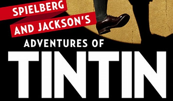 Trailer Tintin de Spielberg
