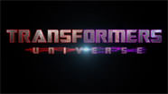 Transformers Universe Game Trailer 2014 et Beta Test