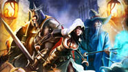 Trine 2 : Complete Story