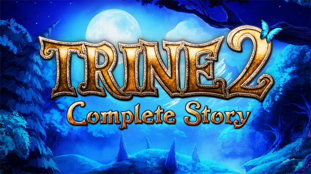 Trine 2 : Complete Story