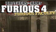 Ubisoft annonce Brothers in Arms : Furious 4