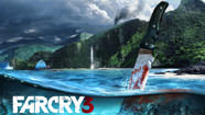 Ubisoft annonce Farcry 3