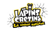 Ubisoft annonce The Lapins Crétins La Grosse Bagarre sur 3DS